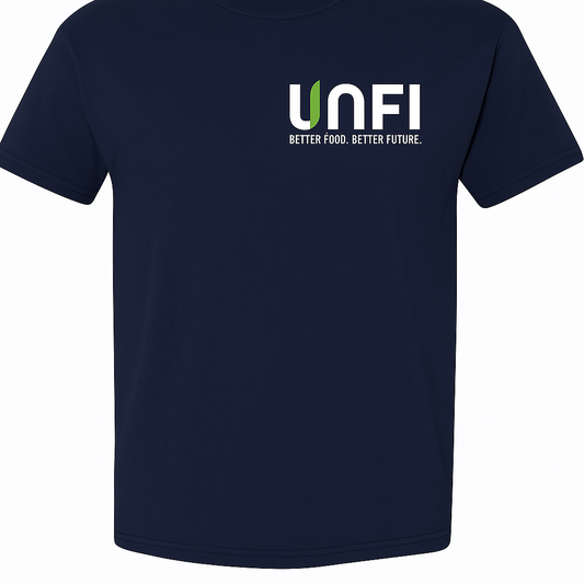 Teamsters Local 63 High-Visibility Safety Vest – Built for Strength & Solidarity