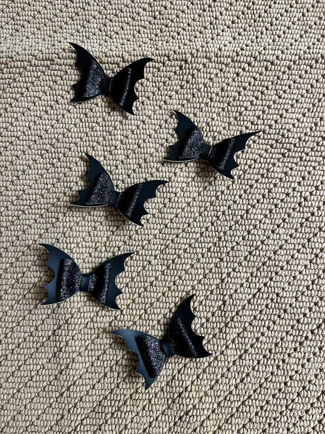 Bats Bow