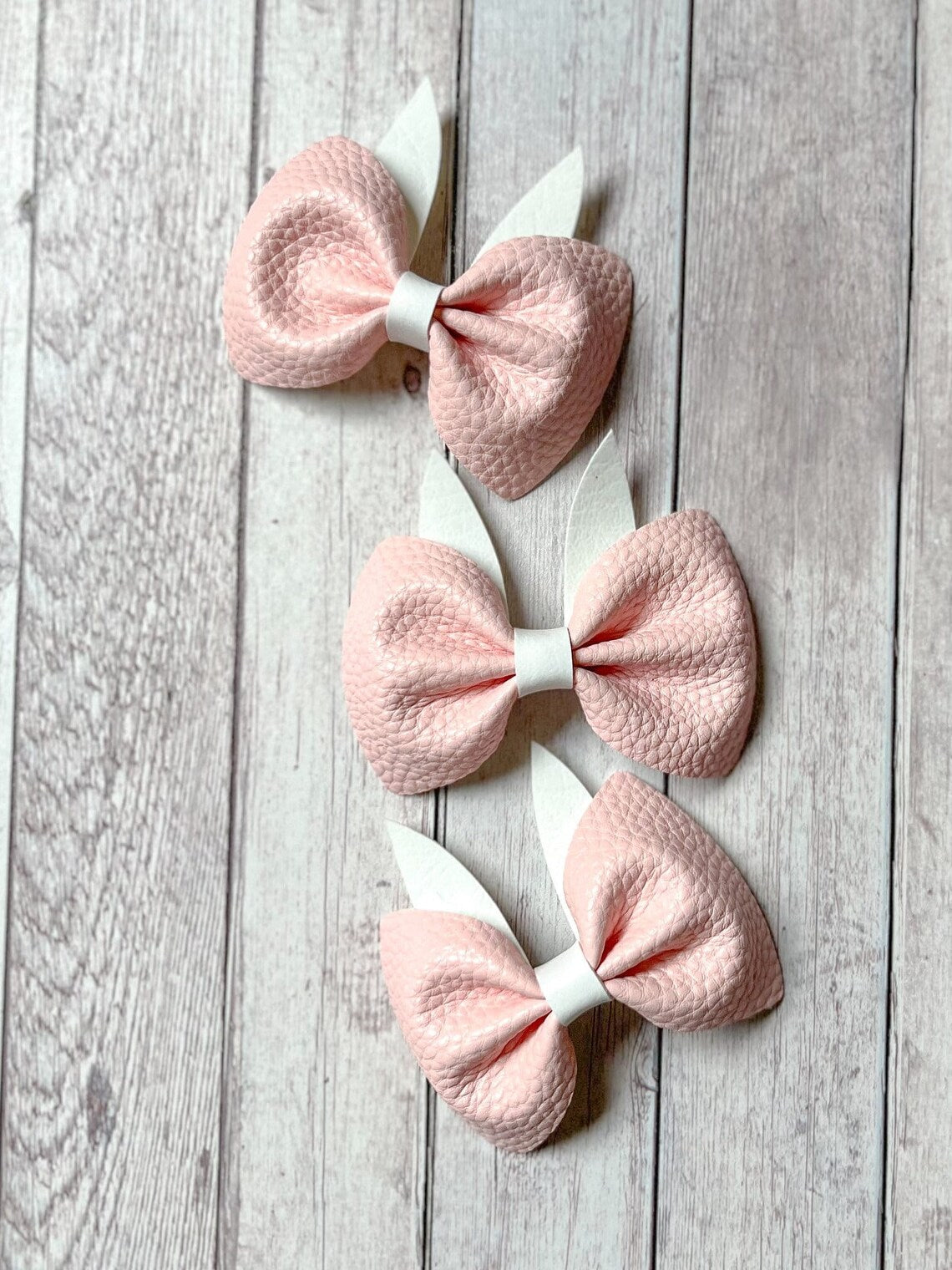 Bunny Ears Bow