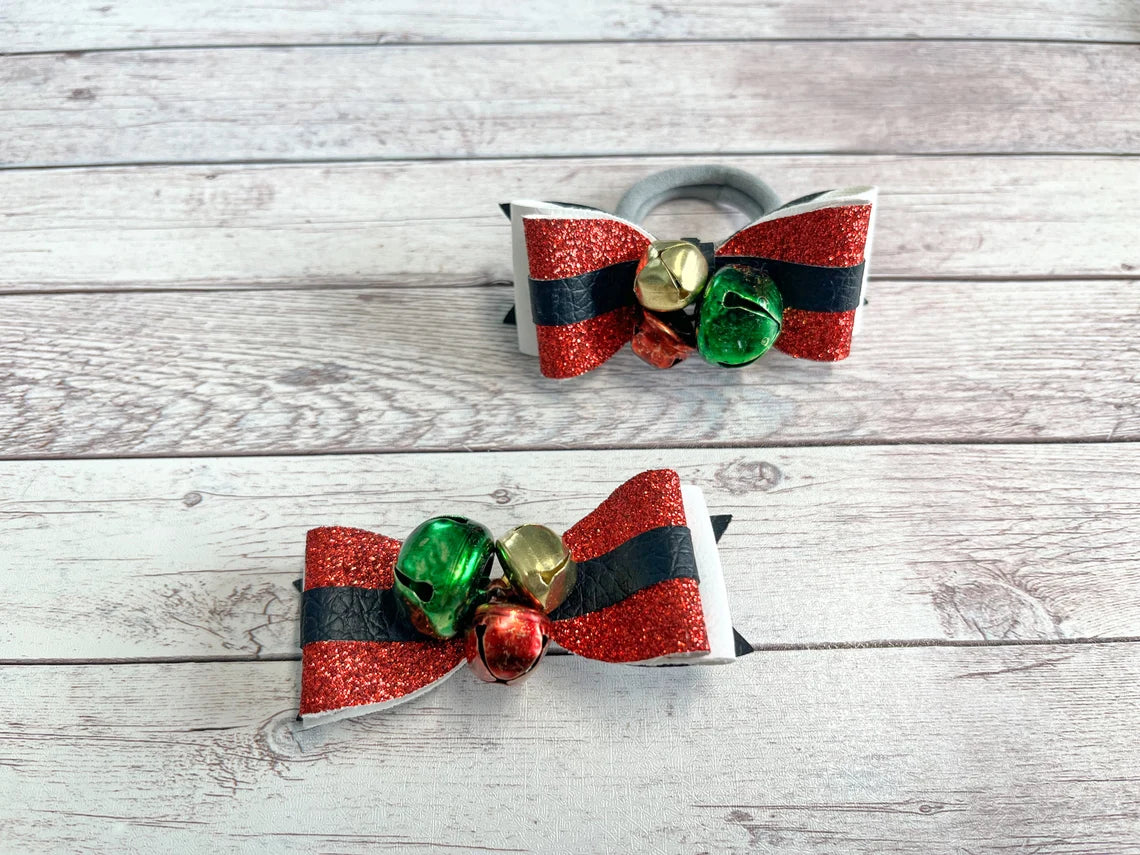 Christmas Bows