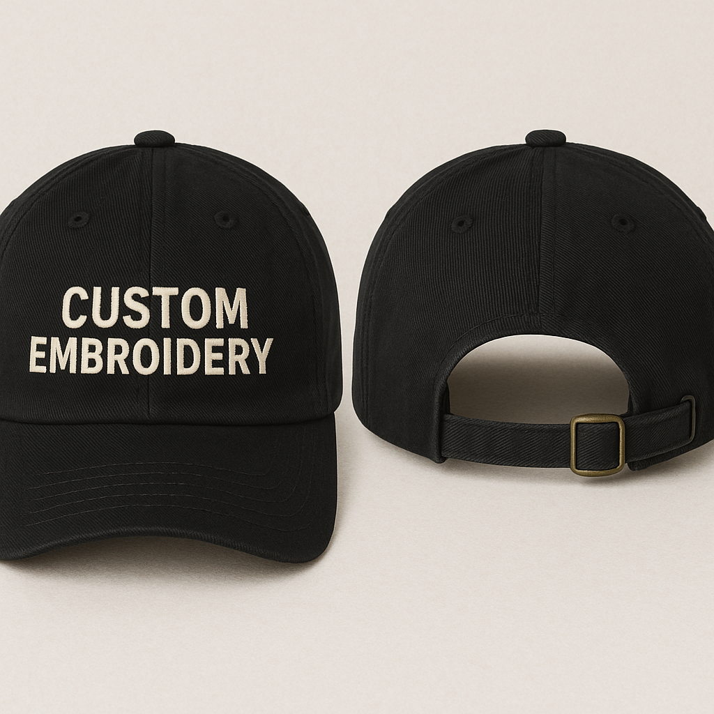 Custom Hats