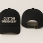 Custom Hats