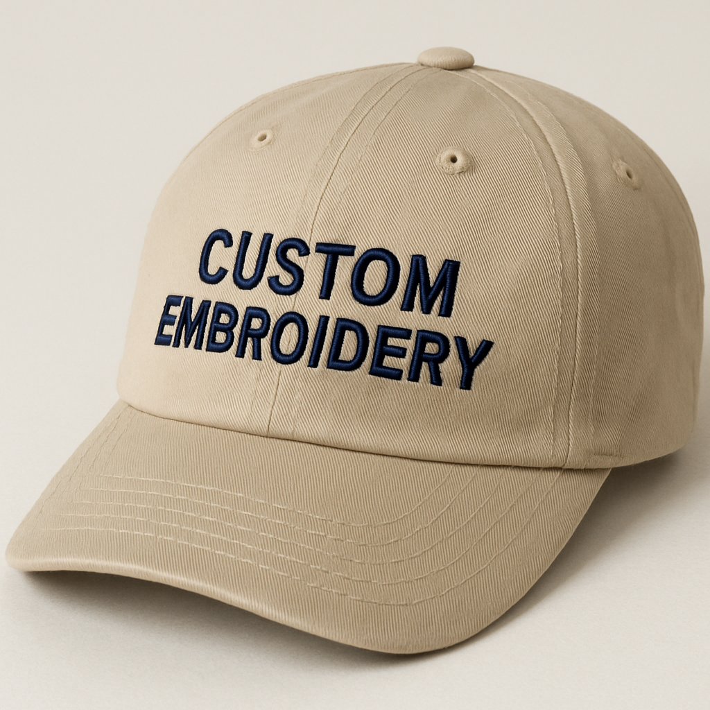 Custom Hats