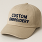 Custom Hats
