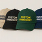 Custom Hats