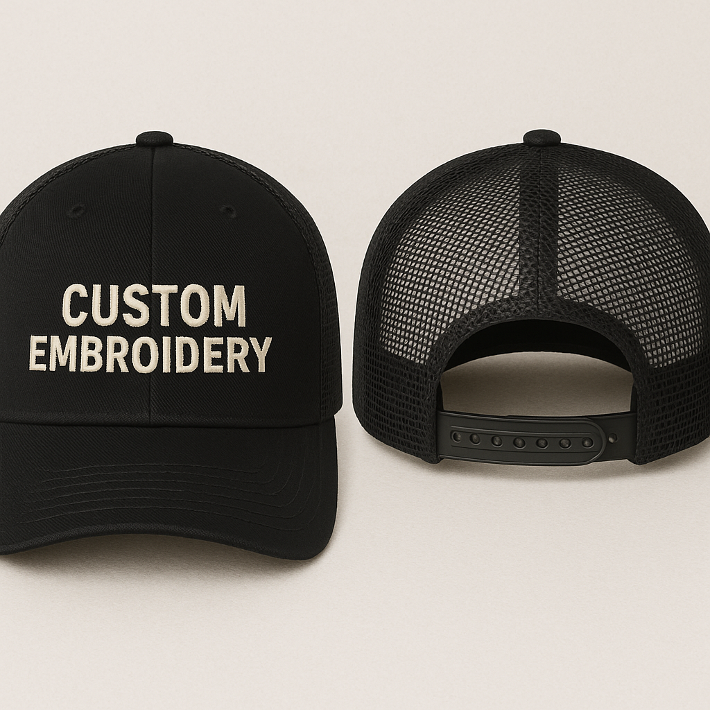 Custom Hats