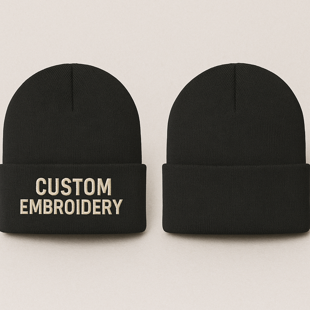 Custom Hats