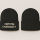 Custom Hats