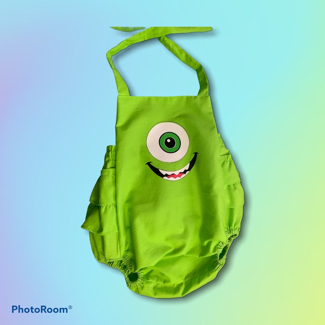 monsters inc baby clothes Monsters Inc – Bearsentials Tutus